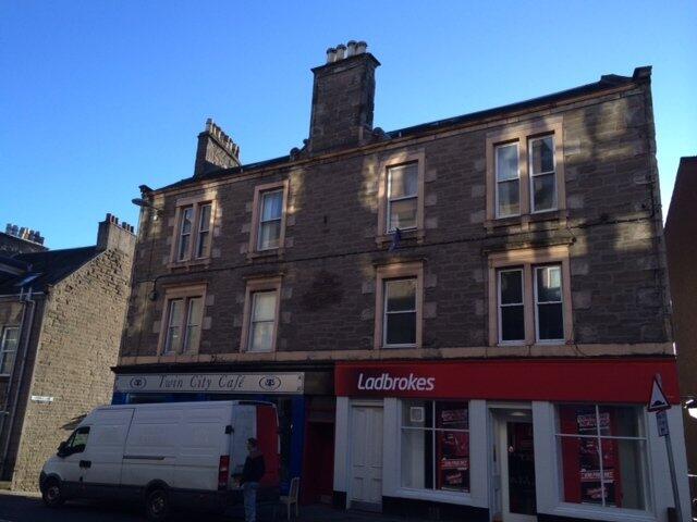 Main image of property: Perth Road, West End, Dundee, DD1