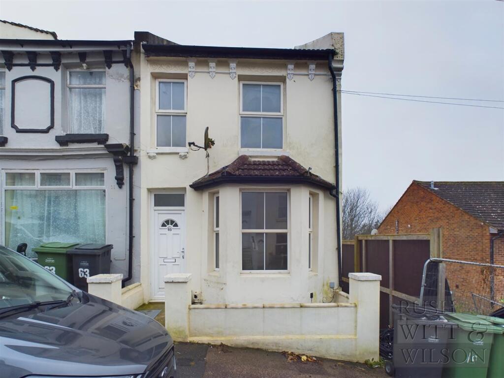 Main image of property: Sandown Road, Hastings