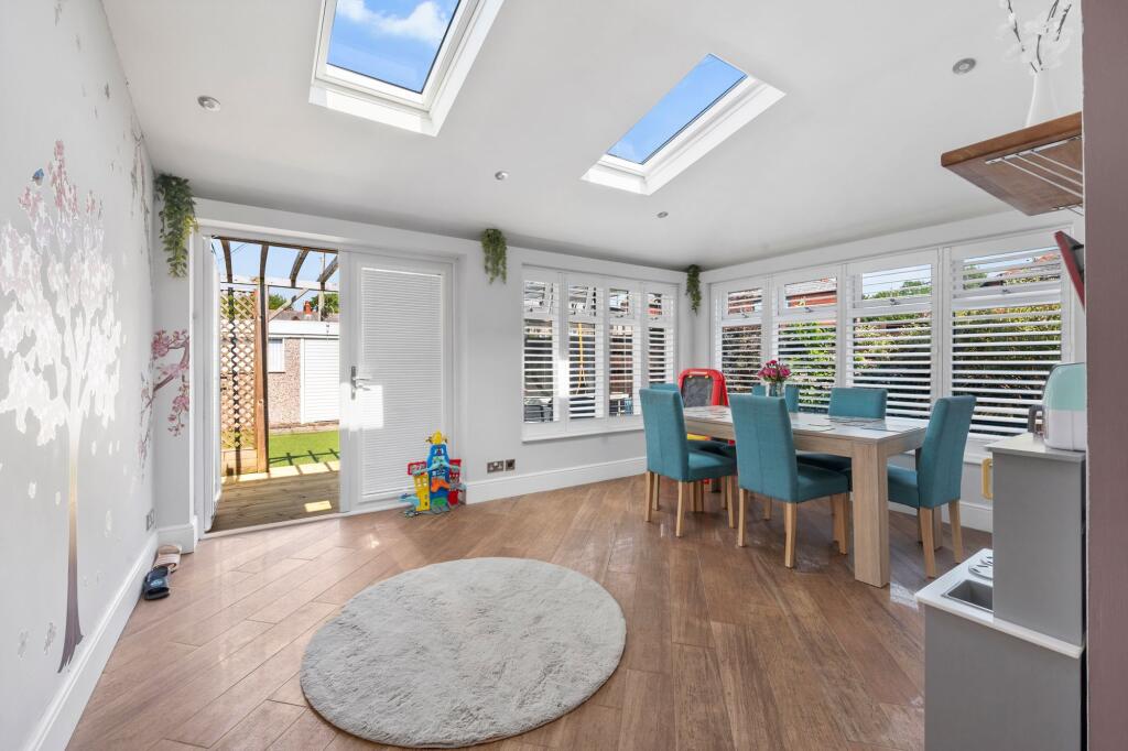 House in Warrington - View 4