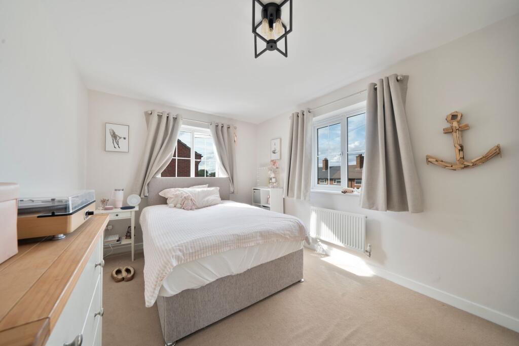 House in East Cambridgeshire, Littleport - View 4
