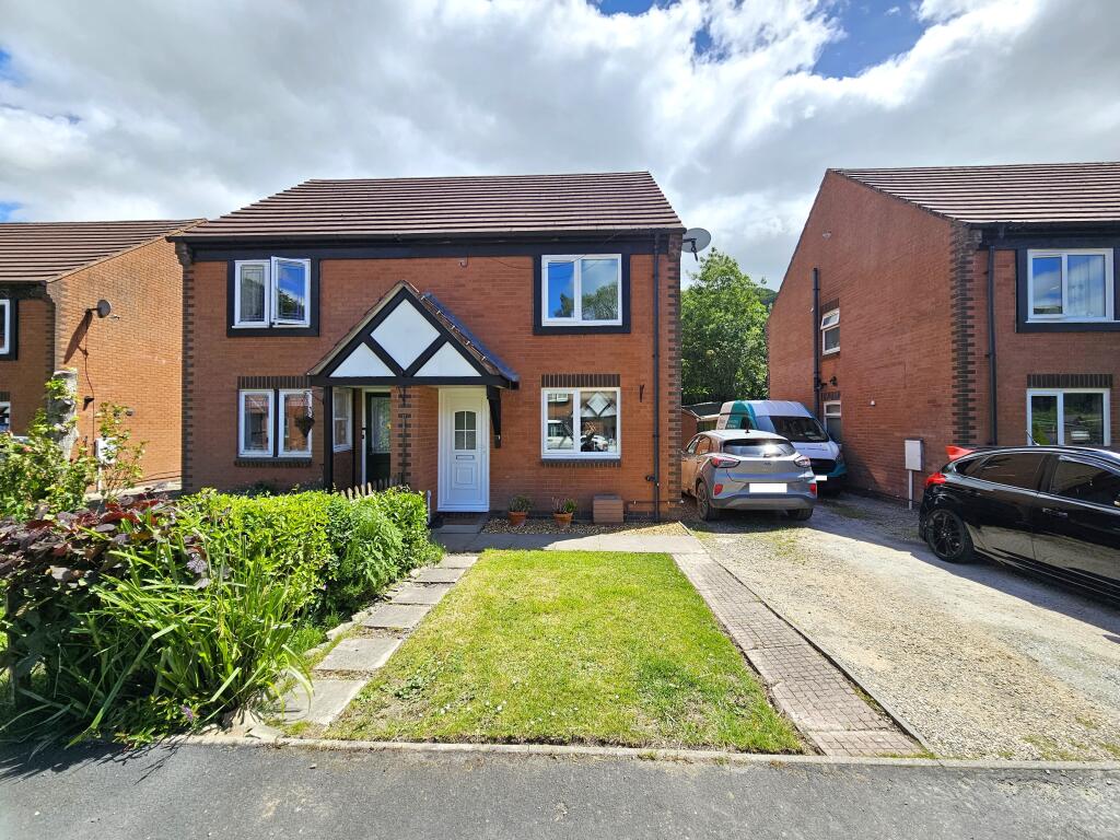 Main image of property: 71 Swains Meadow, Church Stretton, Shropshire