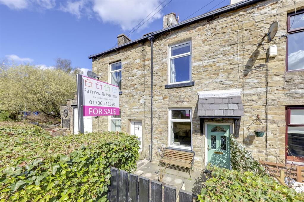 Main image of property: Holcombe Road, Helmshore, Rossendale