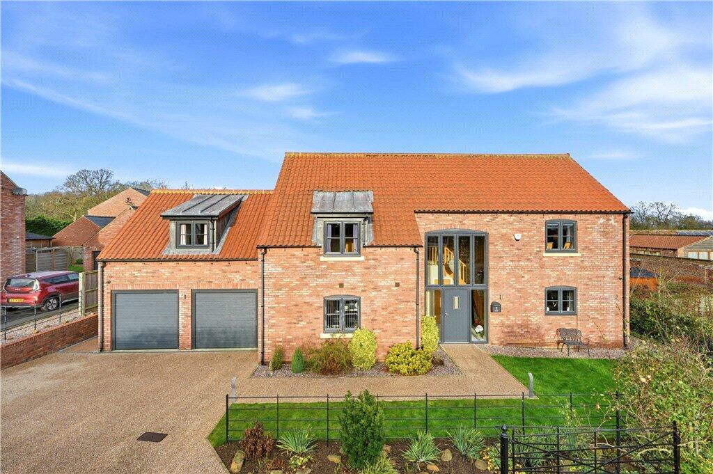 Main image of property: Palace Road, Ripon, North Yorkshire, HG4