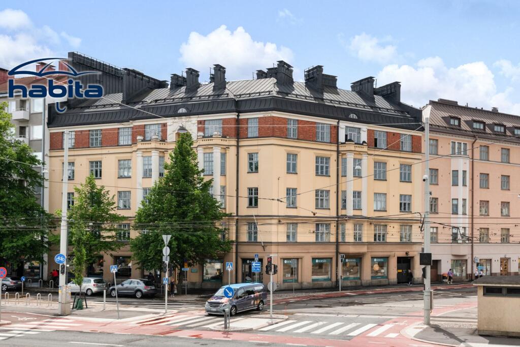 Main image of property: Etelä-Suomi, Helsinki