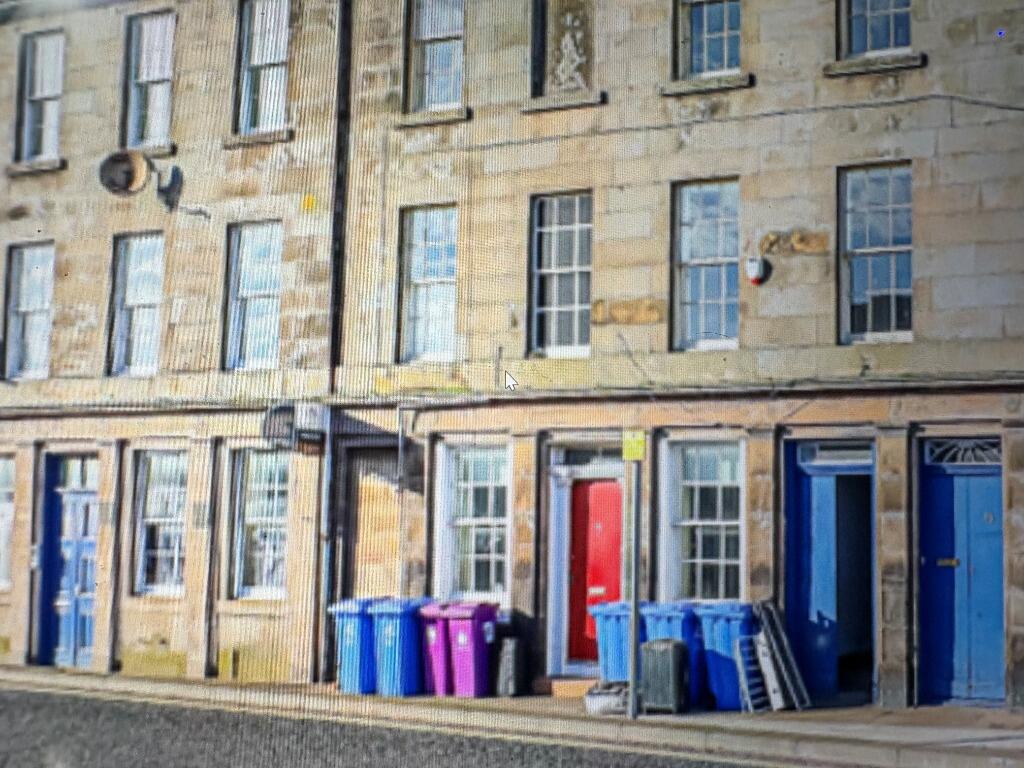 Main image of property: Wharf Street, Montrose, Angus, DD10