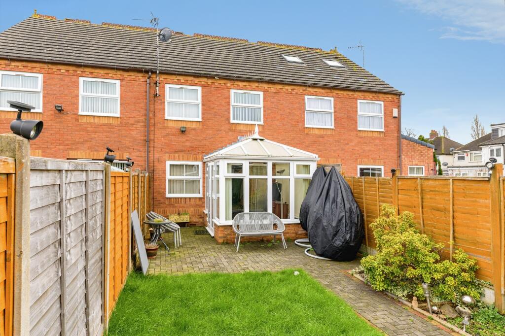 Additional image 17 of Alexander Gardens, Birmingham, B42