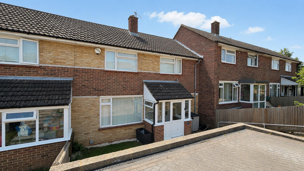 Main image of property: Fellows Road, Hastings