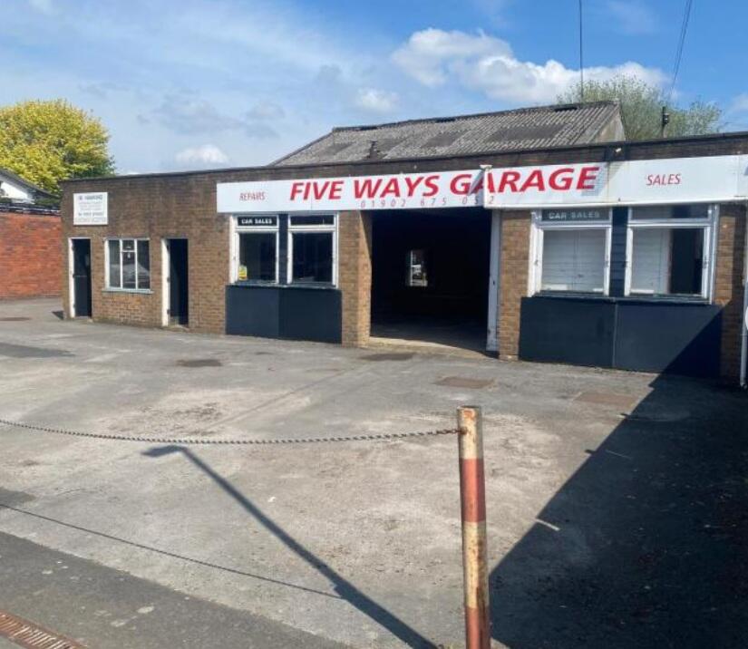 Main image of property: Ruiton Street, Lower Gornal, Dudley, West Midlands, DY3 2EH