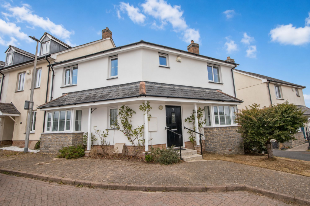 Main image of property: Pentillie View, Bere Alston, PL20
