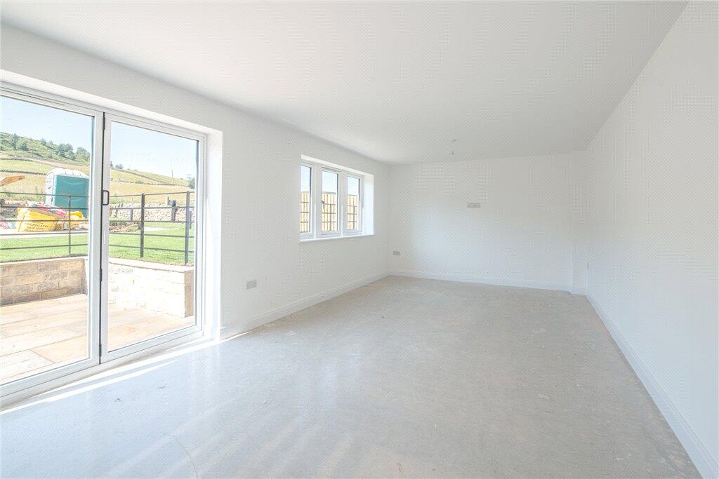 House in Bradford, Oxenhope - View 3