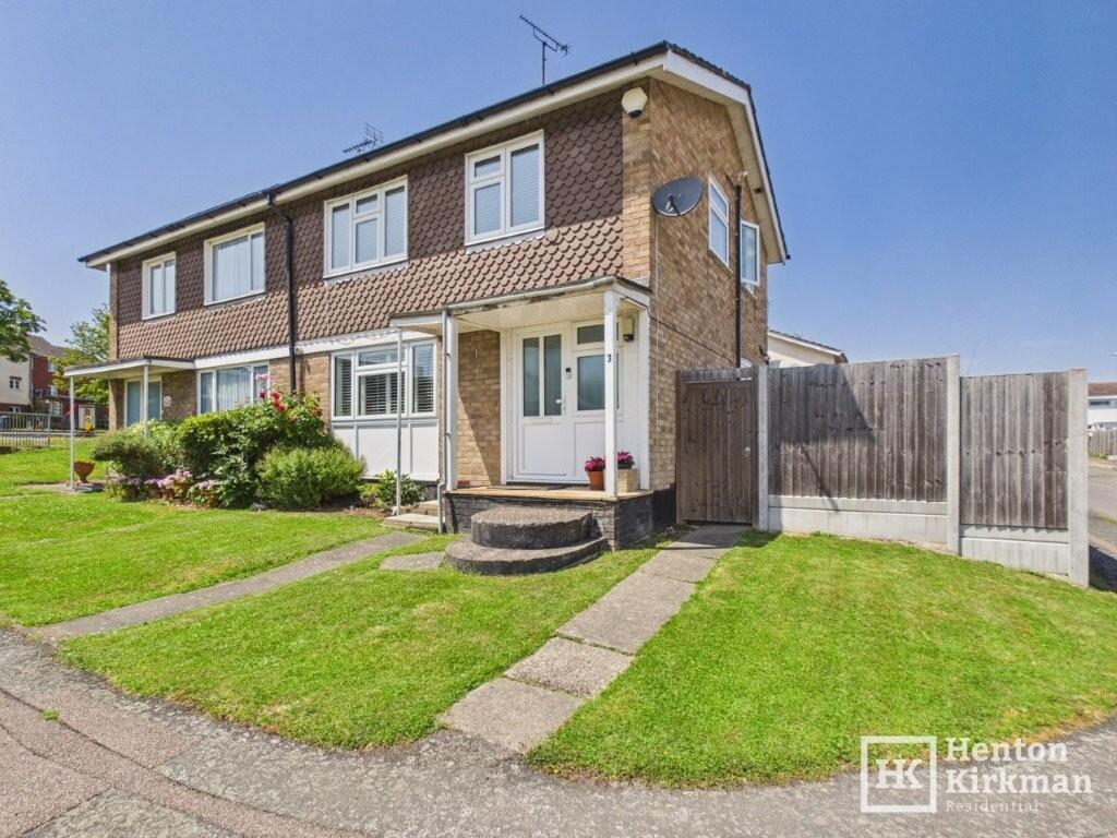 Main image of property: Foys Walk, Billericay, Essex