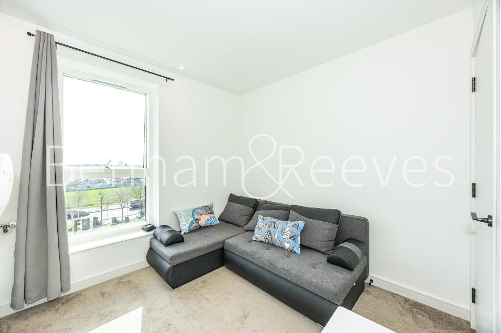 Main image of property: Edwin House, Accolade Avenue, UB1