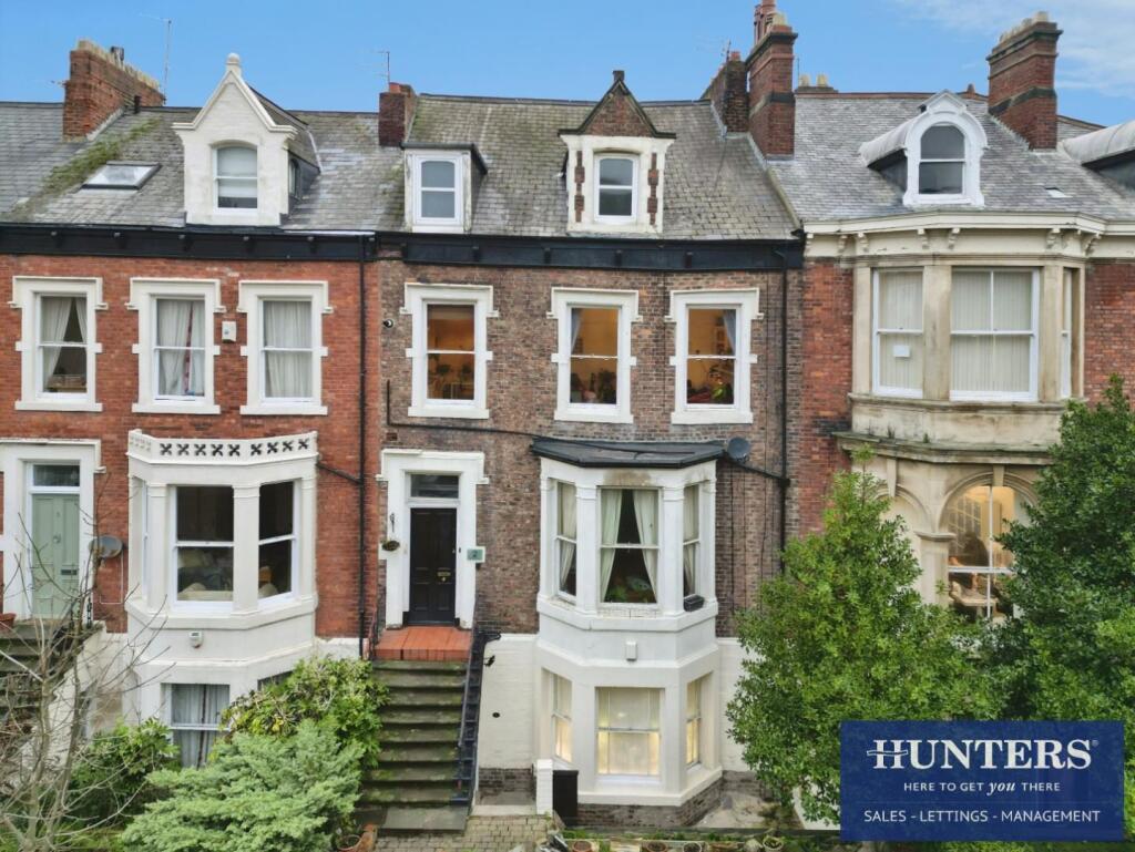 Main image of property: The Cloisters, Sunderland