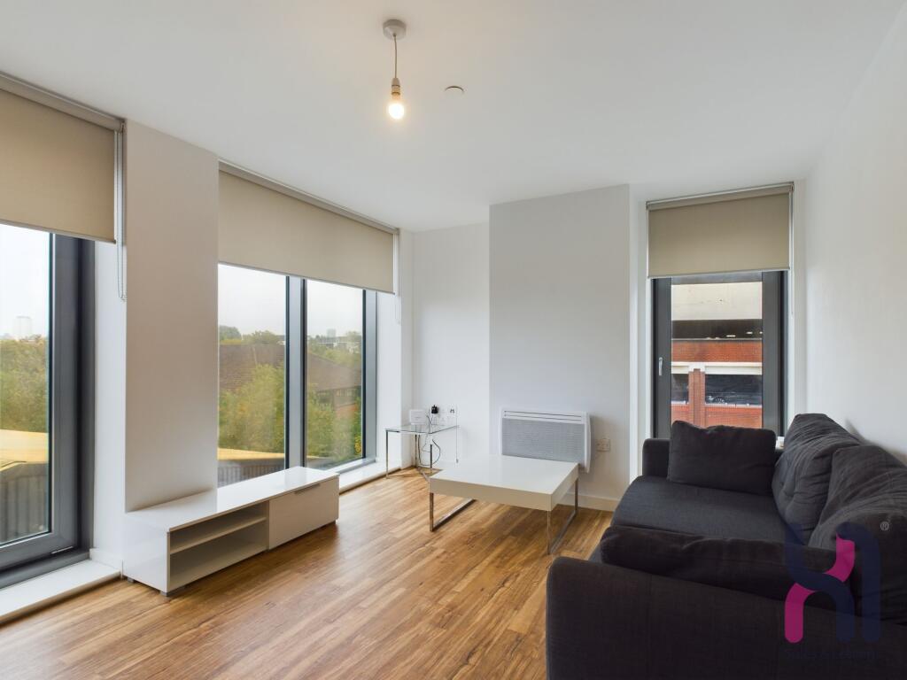 Main image of property: Salford, M50