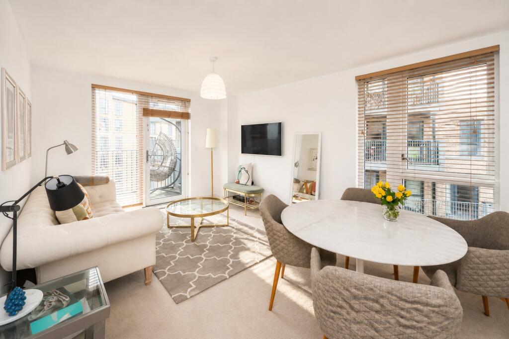 Main image of property: Boswell Court, Charcot Road, Colindale, NW9
