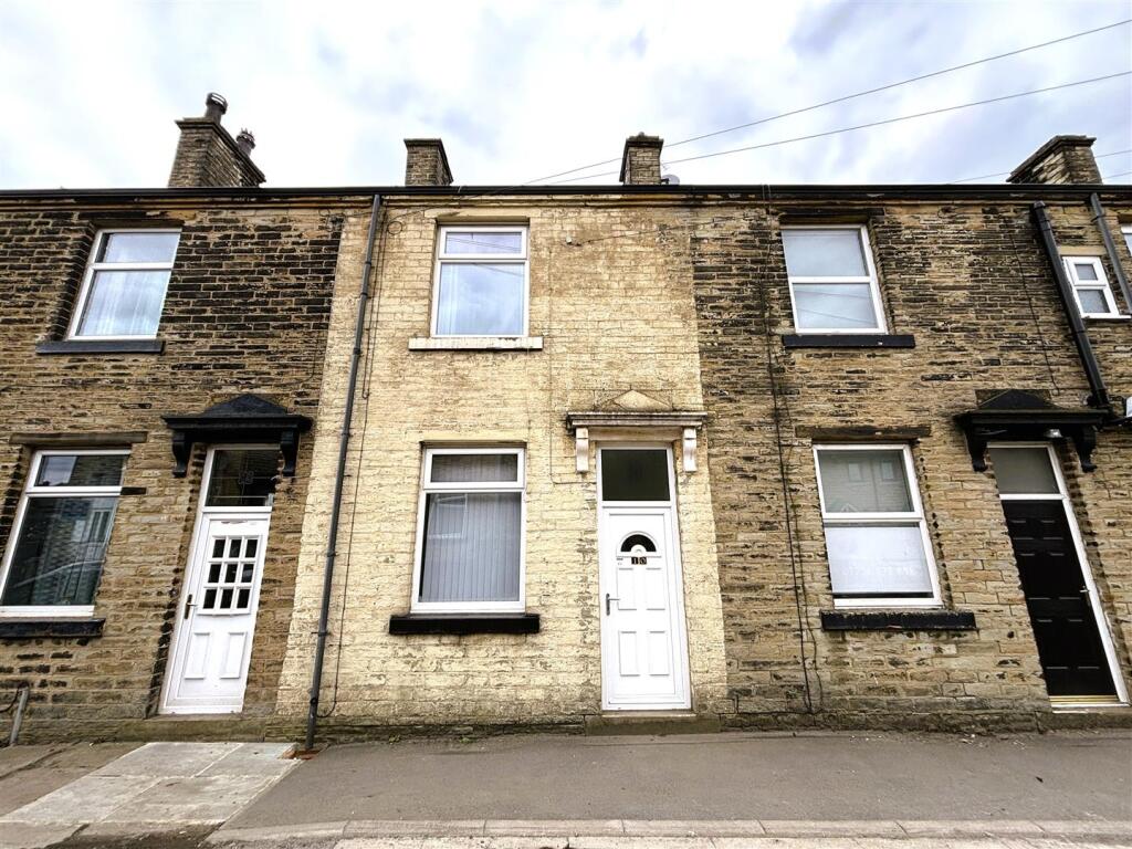 Main image of property: Terry Road, Low Moor, Bradford BD12