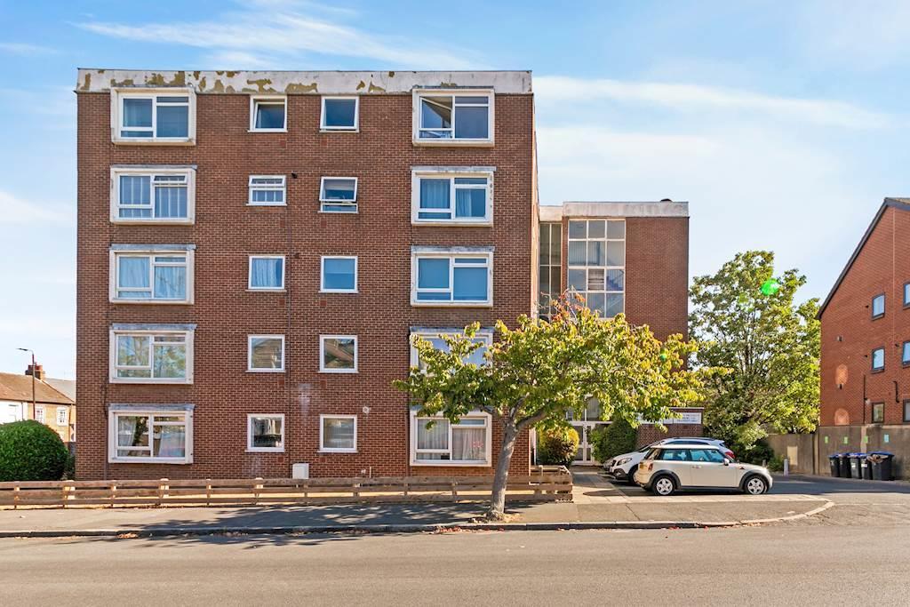 Apartment in London, Anerley - View 2
