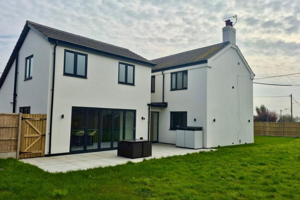 Main image of property: Chapel Lane, Leasingham, Sleaford, Lincolnshire, NG34