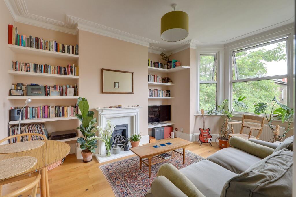 Main image of property: Davenport Road, Catford, SE6