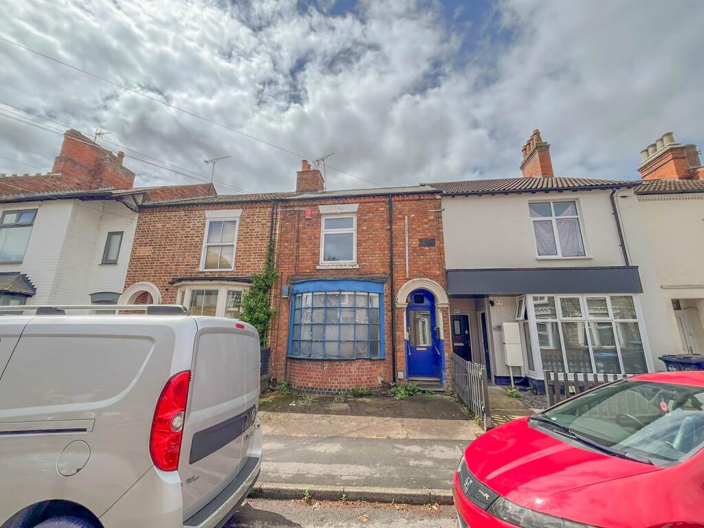 Main image of property: Bridget Street, New Bilton, Rugby, CV21