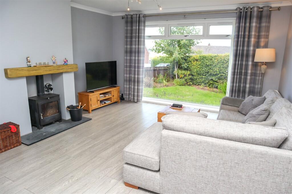 House in Motherwell, South Lanarkshire - View 3