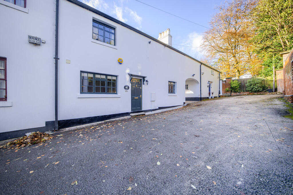 Additional image 14 of Bristol Road , Edgbaston , Birmingham 