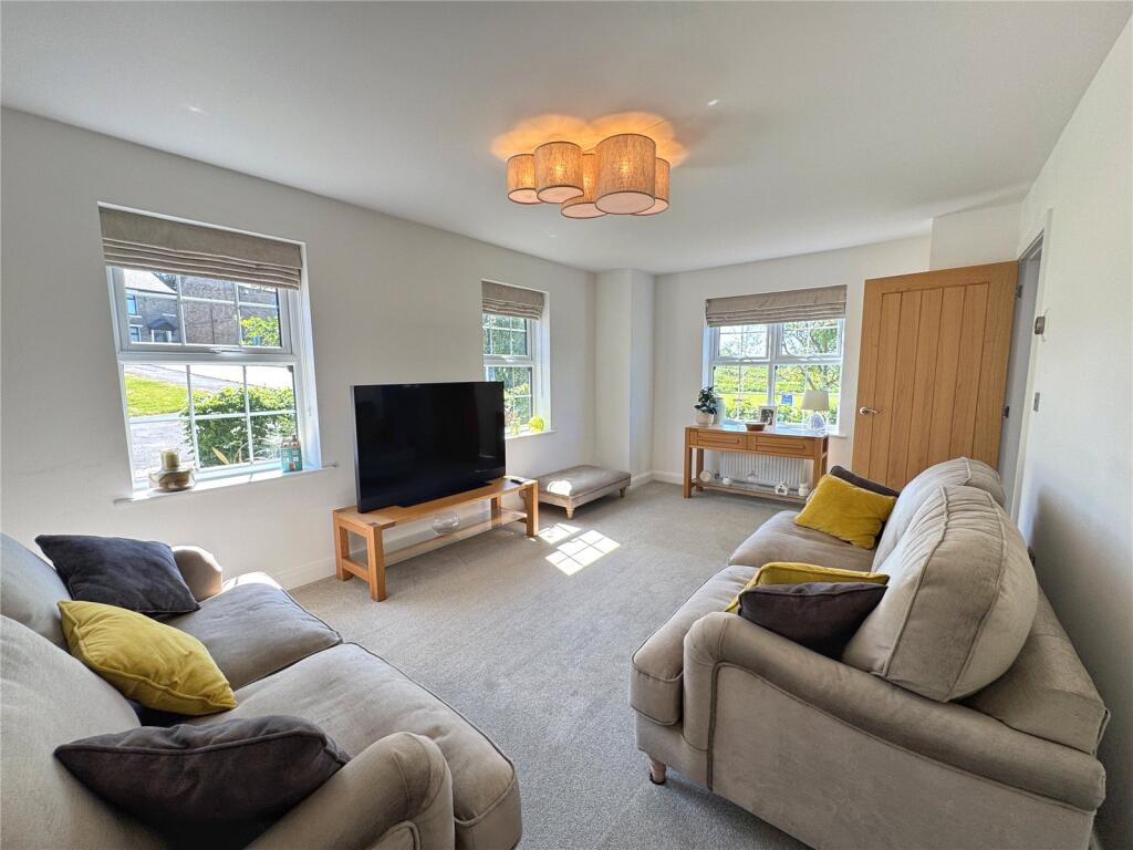 House in Rossendale, Lancashire - View 2