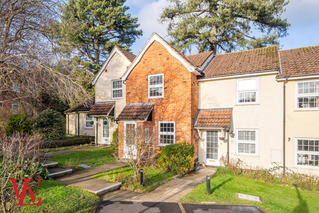 Main image of property: Cedar Court, Rye Street, Bishop's Stortford, Hertfordshire