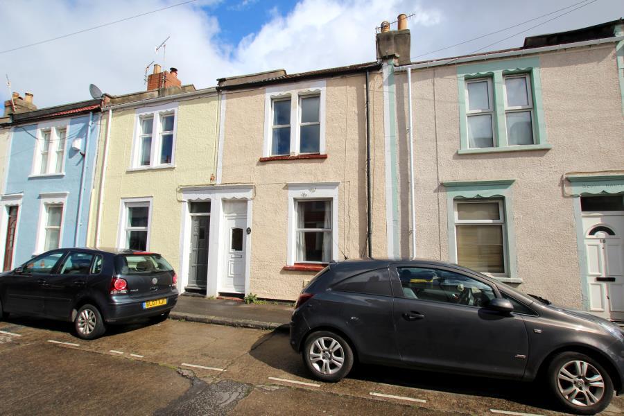 Main image of property: Exmoor Street - Southville