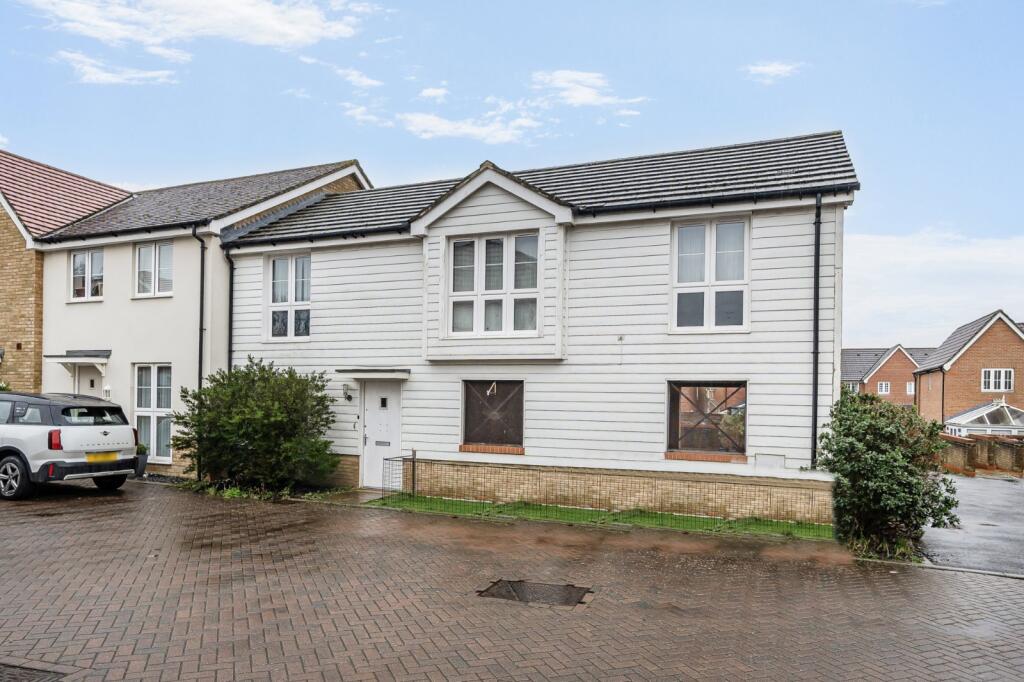 Main image of property: Colemans Close, Kingsnorth, Ashford, Kent, TN23