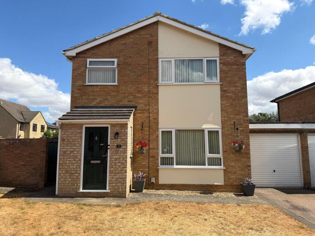 Main image of property: Burford Road, Carterton, Oxfordshire