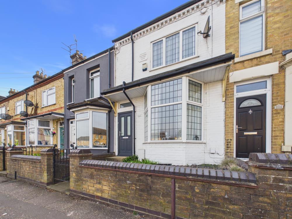 Main image of property: Midland Road, Peterborough