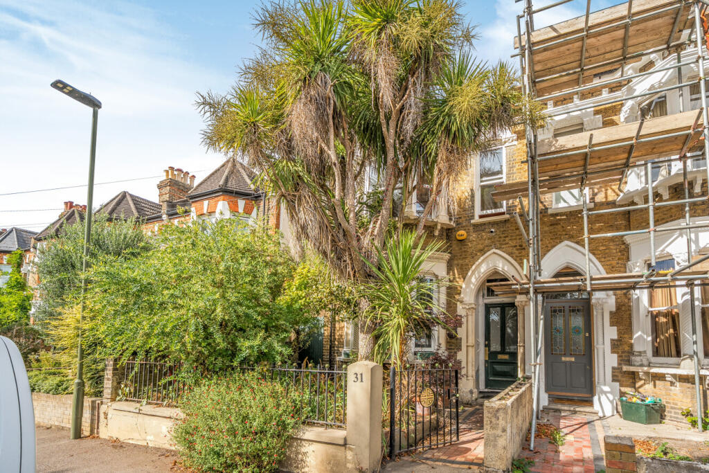 Main image of property: Maitland Road, Sydenham, London, SE26