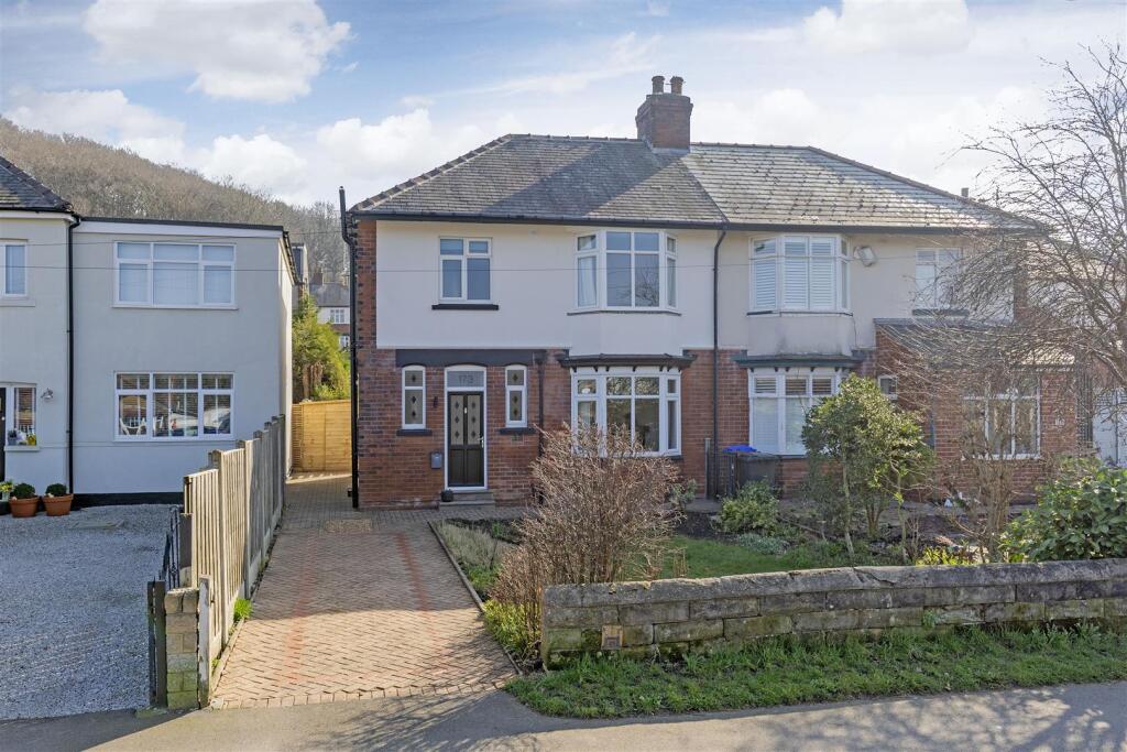 Main image of property: Abbey Lane, Sheffield