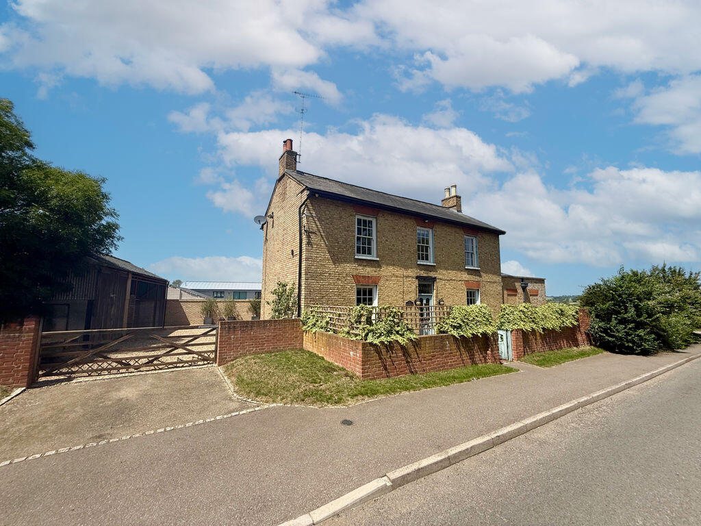 Main image of property: Ivy Farm , Tebworth