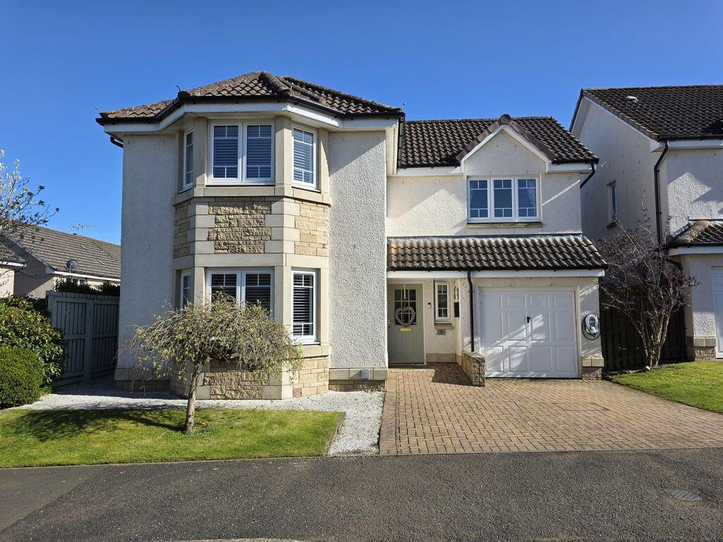 Main image of property: 4 Wyndhead Way, Lauder