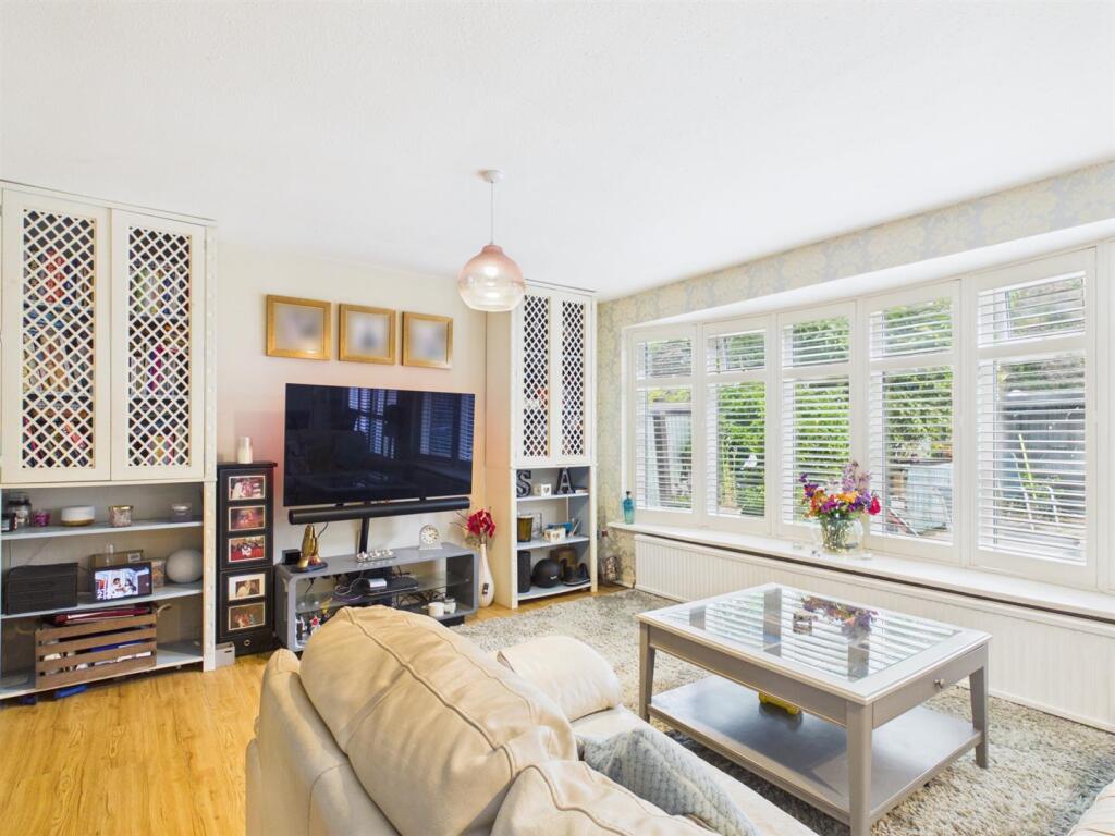 Duffield Road, Strutts Park, Derby photo 3