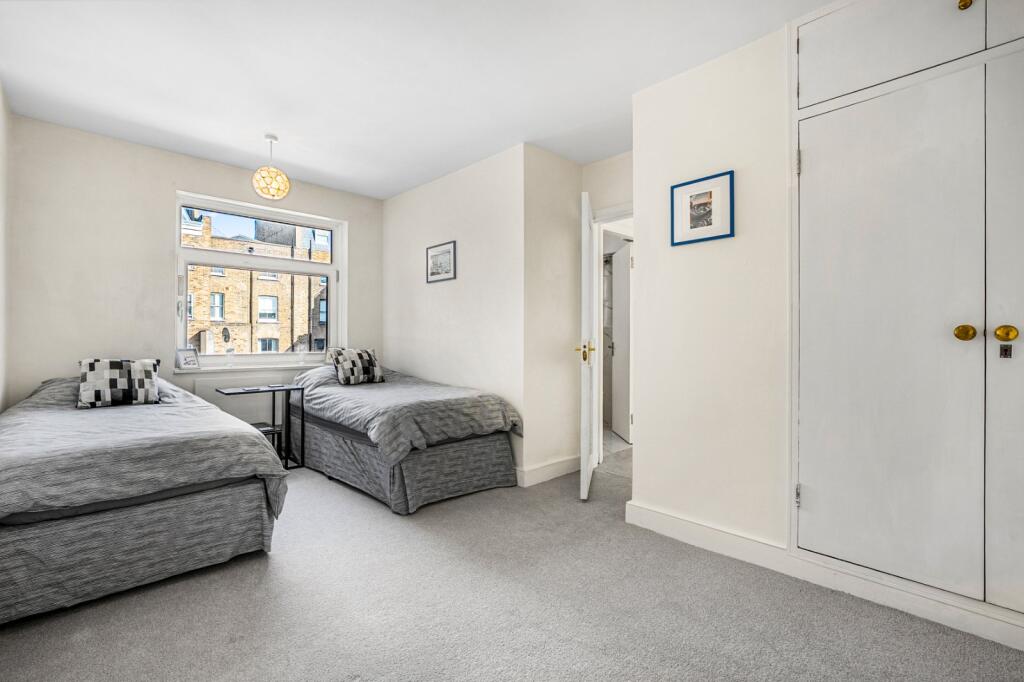 Apartment in London, South Kensington - View 4