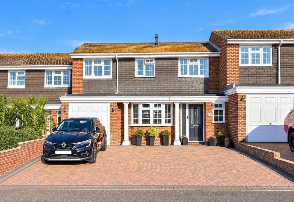 Main image of property: Mountbatten Drive, Eastbourne