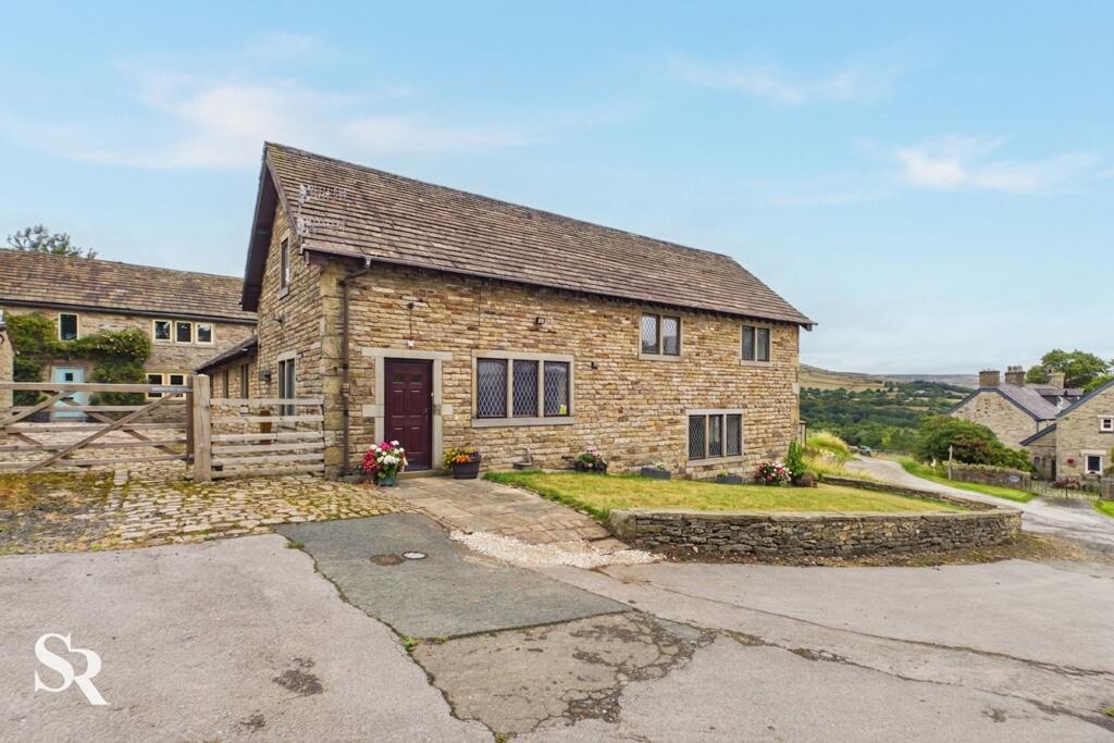 Hockerley Lane, Whaley Bridge, SK23 - View 5