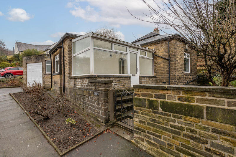 Main image of property: Willowfield Lodge, Rochdale Road, Halifax HX2 7NL