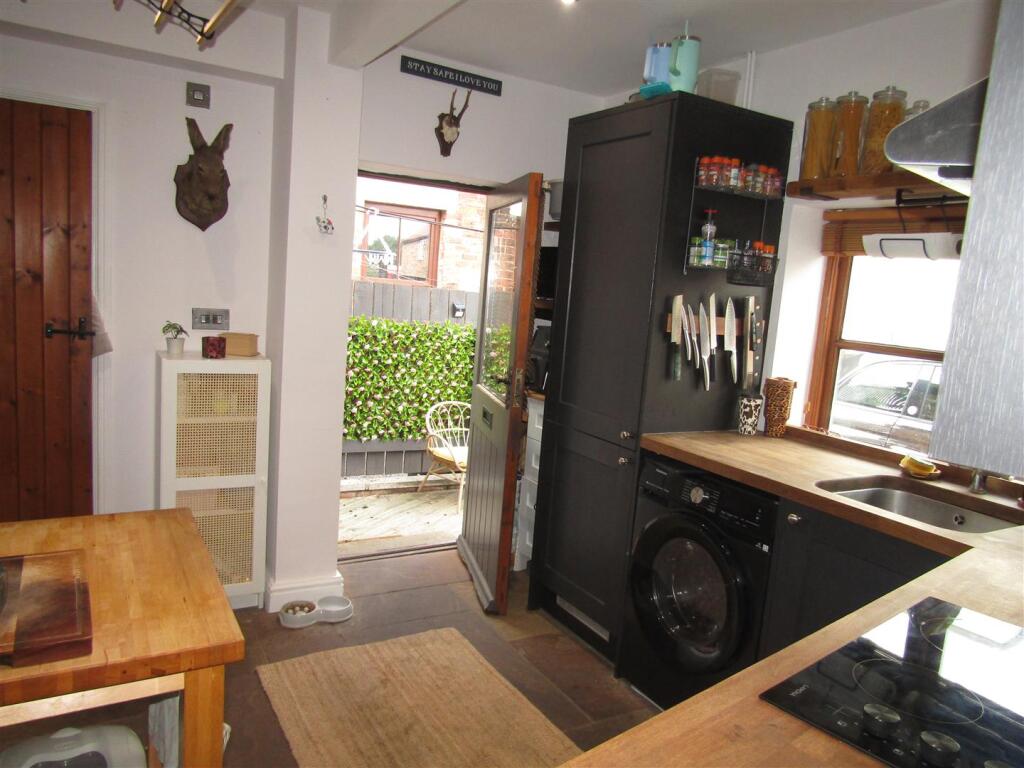 House in York - View 5