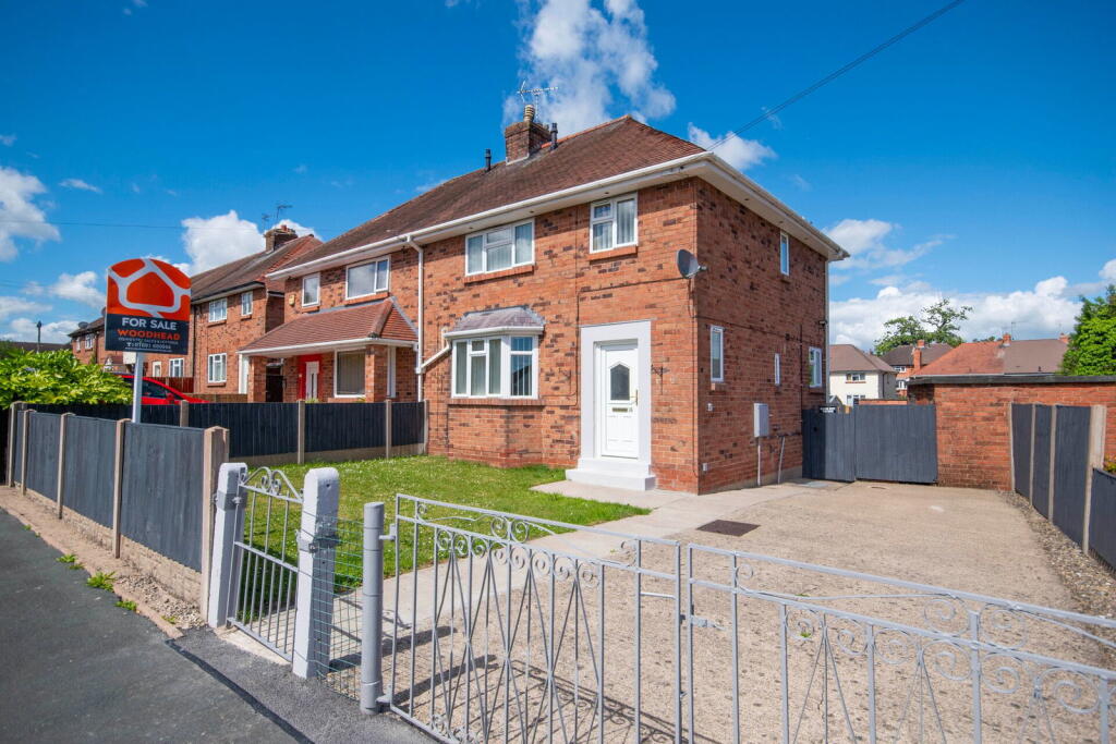 Main image of property: Chestnut Avenue, Oswestry, SY11 2QY