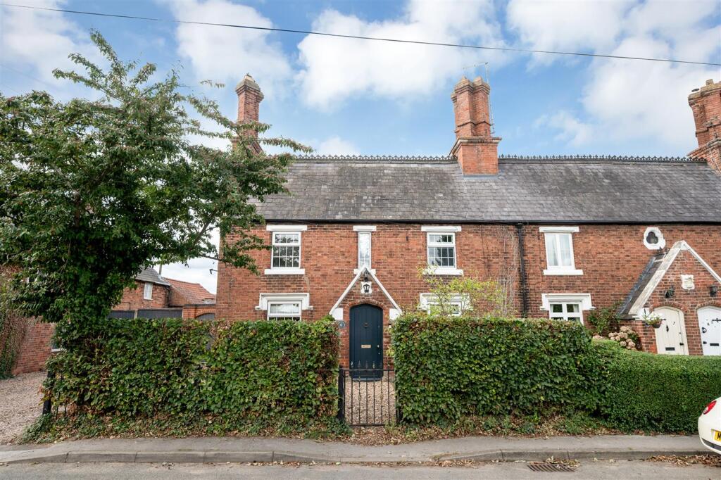 Main image of property: Great North Road, Cromwell, Newark