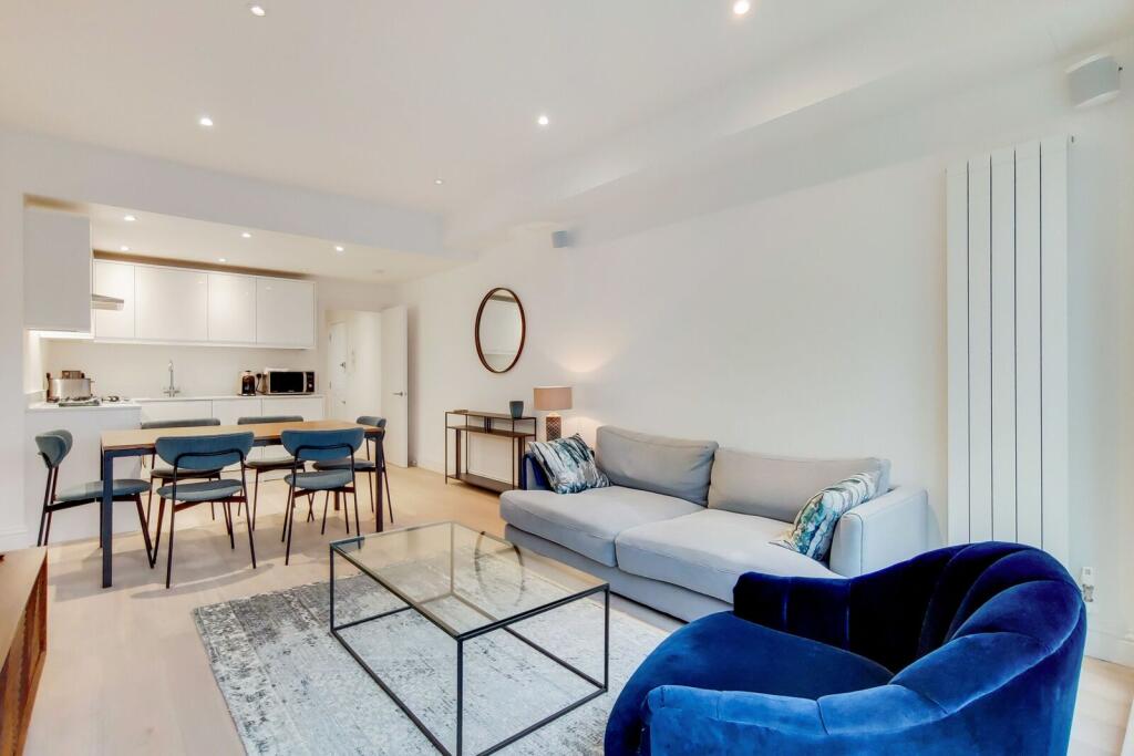 Main image of property: Clapham Road, Clapham North, London, SW9