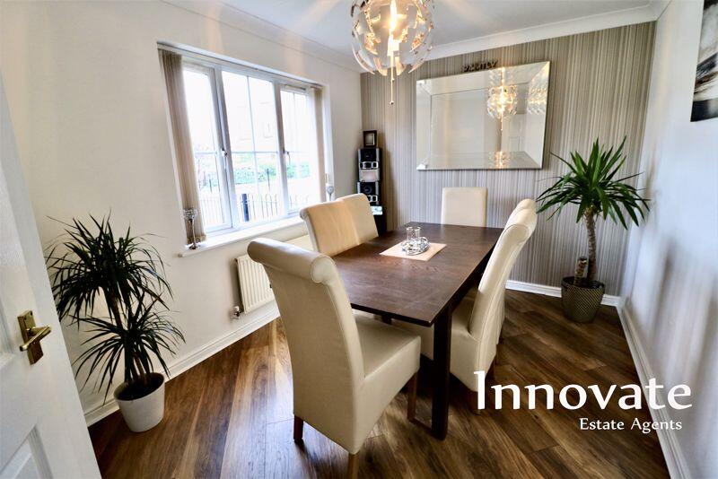 House in Sandwell, West Midlands - View 4