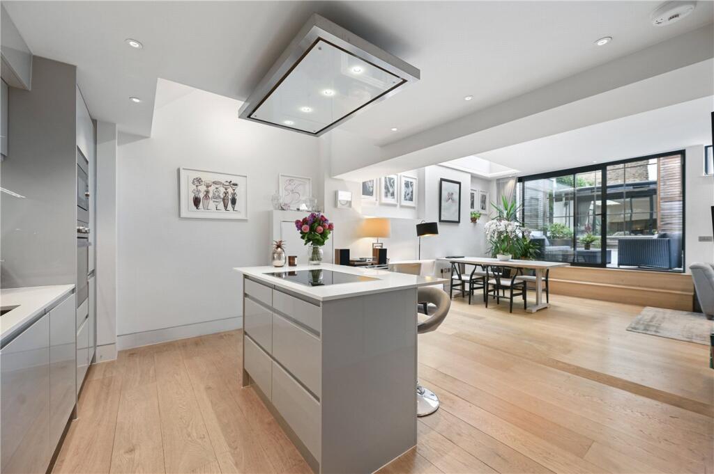 Main image of property: Lonsdale Road, London, W11