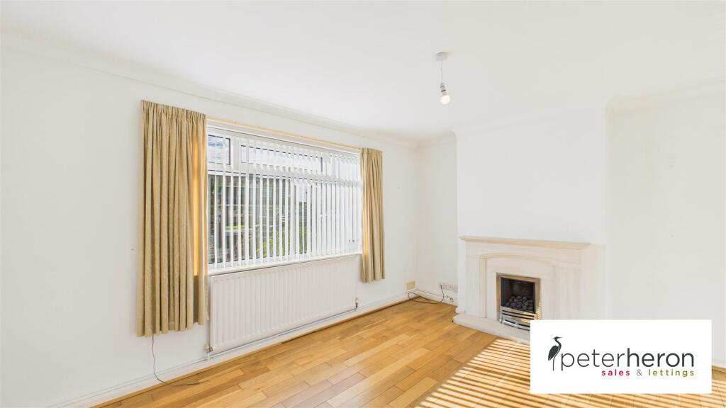 House in Sunderland, Ryhope - View 3