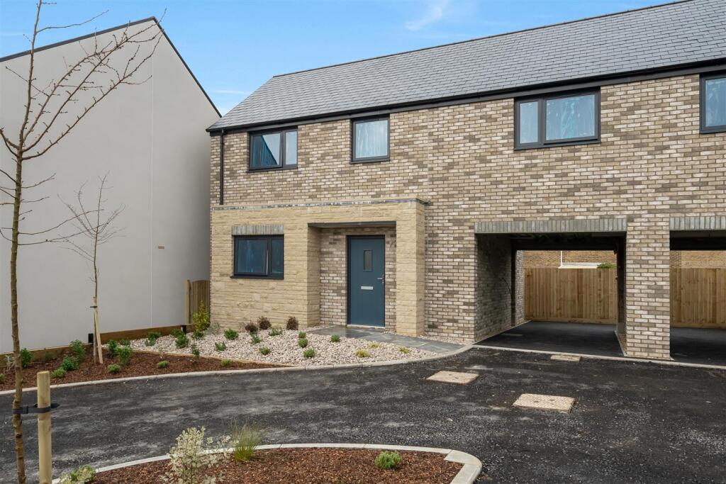 Main image of property: May Bower Gardens,, Sweethill Lane, Portland