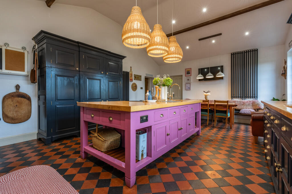 House in Malvern Hills, Astley and Dunley - View 4
